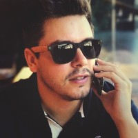 Oriol Contero Ponsico