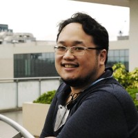Samuel Francis Bautista, MP, RPsy