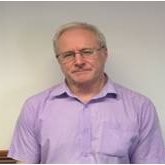 Stuart Bromley