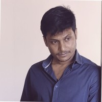 Prasanna Kumar.C.R