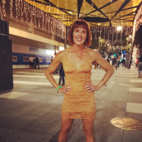 Alison Read