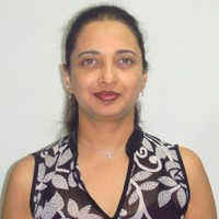 Neelam Nandedkar