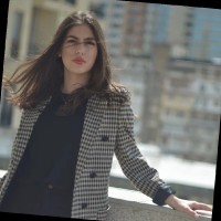 Gunay Hacizadeh