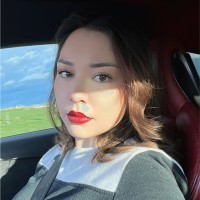 Nancy Arahi Ocaranza
