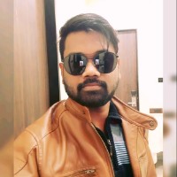 Adithya Raju