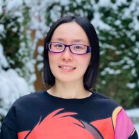 Qiansha (Cecilia) Meng