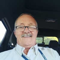 Mark Spitzfaden