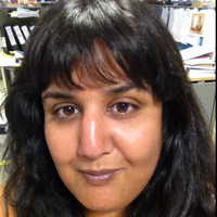 Aarti Singh