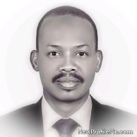 Osama Ali SAEED Ali