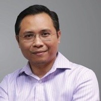 Noor Azlan Khamis
