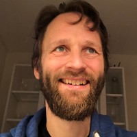 Anders Corlin