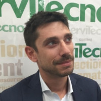 Francesco Tieghi