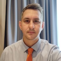 Marko Krivosic