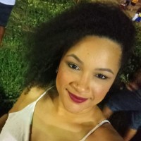 Nadine Barboza