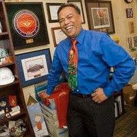 Ed Bautista, CFEE