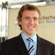 Dominik Luntzer