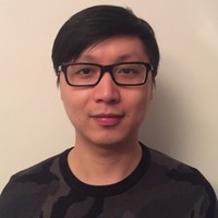 hunter lu