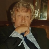 Gary Estabrooks
