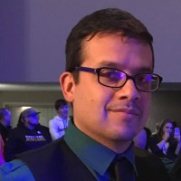 Fred Vallejo