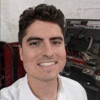 Zachary Rocha