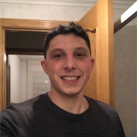 Cristian Huertas pascual