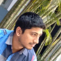Raghavendira M S