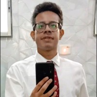 Subhanjan Mazumdar
