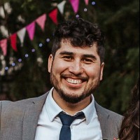 David Vásquez Guerra