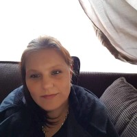 Caroline Bezuidenhout