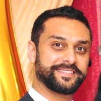 Vic Singh