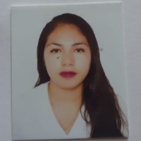 MARIZOL TERRONES COTRINA