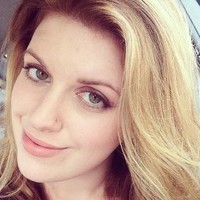 Katie Greer