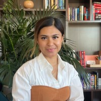 Charmaine Hingpit