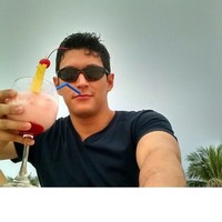 Cesar Gonzalez