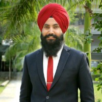 Simrandeep Singh Dhaliwal