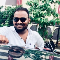 Sharath Karimnagar