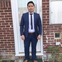 Santosh Gurung