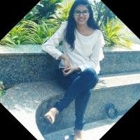 Shreeya P