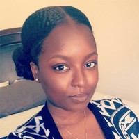 Kiana Daley, Rn