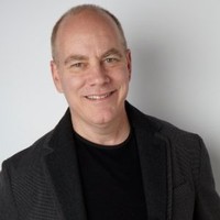 Kevin Dozier