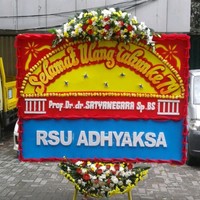 Toko Bunga Karawang Kab.Bekasi Anzalia Florist