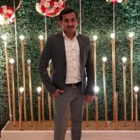 Pritam Aherkar