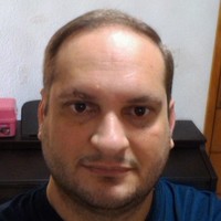 Hegel Fernandes