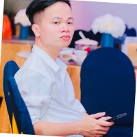 Louis Nguyen