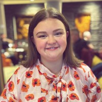 Bethany Clough