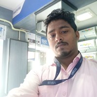 Sagar Salvi
