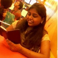 Poornima Ellur