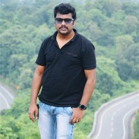Y Praveen Kumar