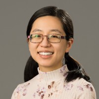 Katherine Chiu