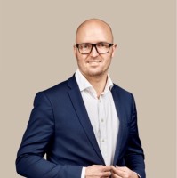 Kasper Lykke Nielsen